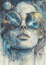 Nebula Gaze 2