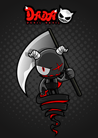 DADA (The Death Taker)