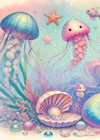 Fancy Ocean 065