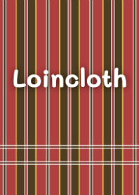 Loincloth V.1