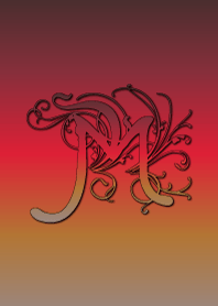 ～イニシャル M～