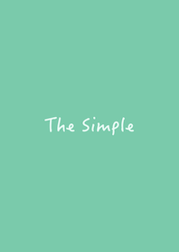 The Simple No.1-46