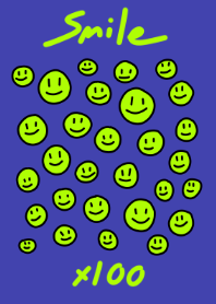 smilex100