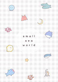 Greige fish icon 06_2