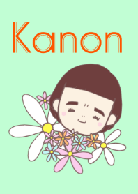 Kanon ~flower.ver~
