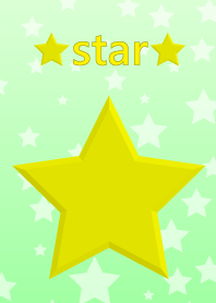 star-shaped