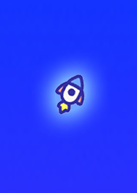 Happiness rocket 10001