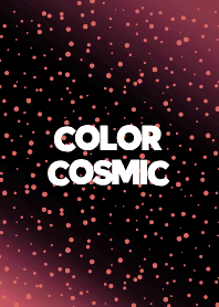 COLOR COSMIC TMEME 119