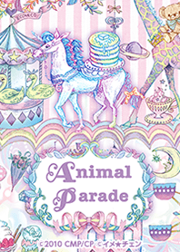 ECONECO: Animal Parade