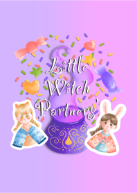 Little  Witch  Partners