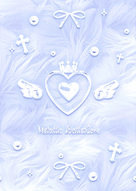 METALLIC BALLET CORE - F2 02