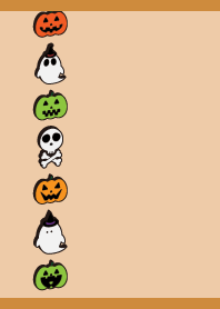 Halloween Night on03 brown