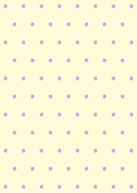 Polka_dots(lavender yellow)