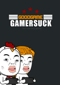 GamerSuck