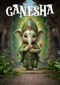 God of money and gold 50