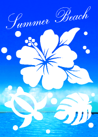 全ての運気がアップ！ハワイアン着せかえ