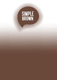 Brown & White Theme V.7