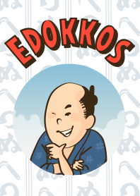 EDOKKO'S!!