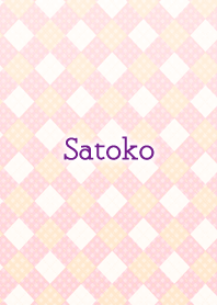 Satoko Spring Summer#pop