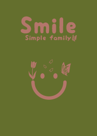 Smile & Tulip Simos