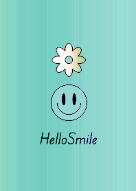 ハロー　スマイル　129