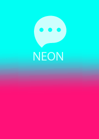Neon Pink & Neon blue V7 (JP)