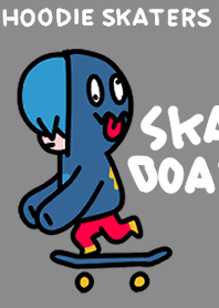 HOODIE SKATERS 002