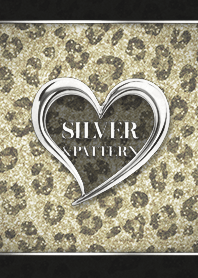 Silver Heart - Panther  - 02 FP-13