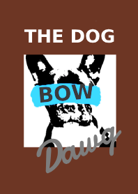 THE DOG THEME 268