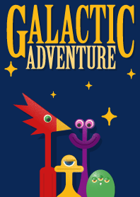Galactic Adventure
