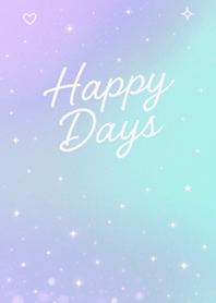 Happy Days3.Vol.7