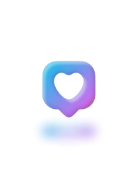 Gradient 3D