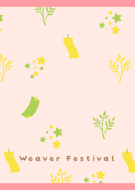 Weaver Festivalon LP