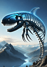 Whale bones 0bf29f