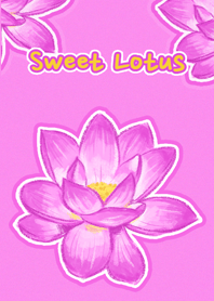 Sweet Lotus