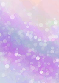 Pastel Harmony Purple 2
