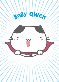Baby Qwen