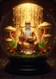 stampAI-crystal ball-nIIVEi