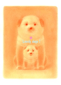 Lovely Dogs!