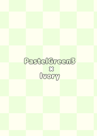 PastelGreen3[]Ivory/TKC