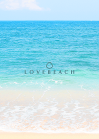 LOVE BEACH-HAWAII 3