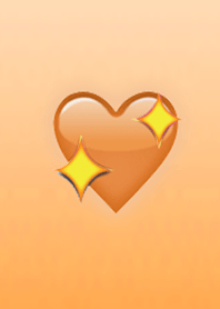 Heart Orange where you can be a lover
