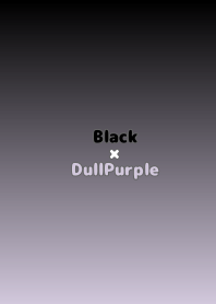 Black×DullPurple.TKC