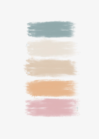 カラーパレット ver2 #31