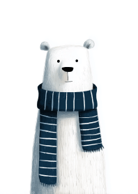 สายลมแห่งอาร์กติกกับลายคราม