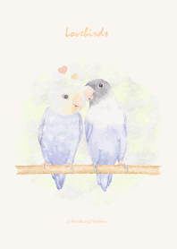 Lovebirds