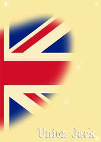 愛の証23(ユニオンジャック風・右側)