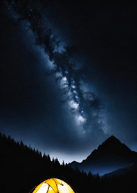 Bright Moon and Dawn 9A9Df6