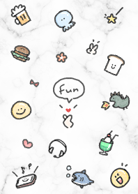 Simple and fun icon 01_2