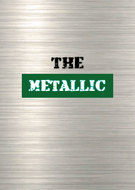 THE METALLIC THEME 89